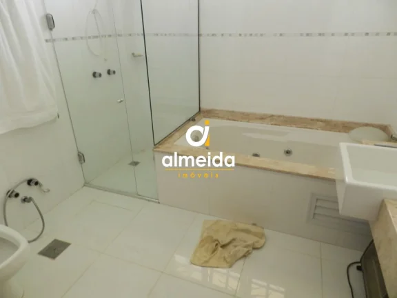 Imagem CASA 4 DORMITÓRIOS