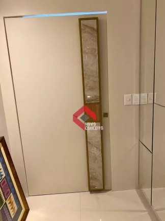 Imagem Apartamento com 4 dormitórios à venda, 225 m² por R$ 2.790.000,00 - Meireles - Fortaleza/CE