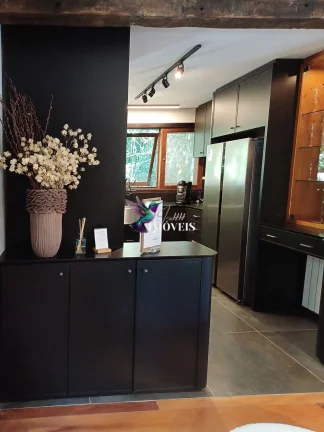 Imagem Condominío Saint Moritz - Casa à venda no bairro Centro - Gramado/RS