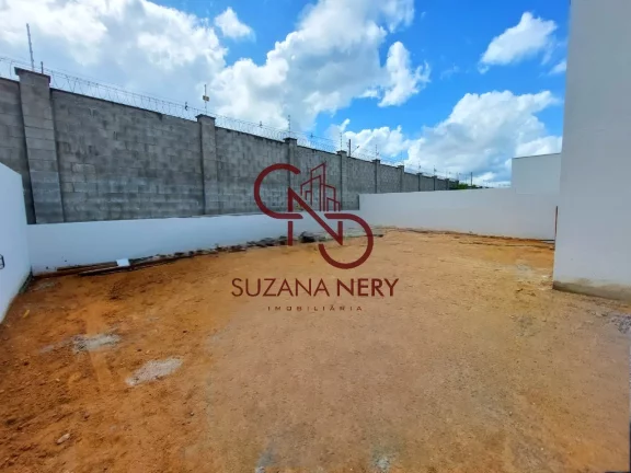 Imagem Casa com 170M² e terreno com 388M² no condomínio Naturral Ville