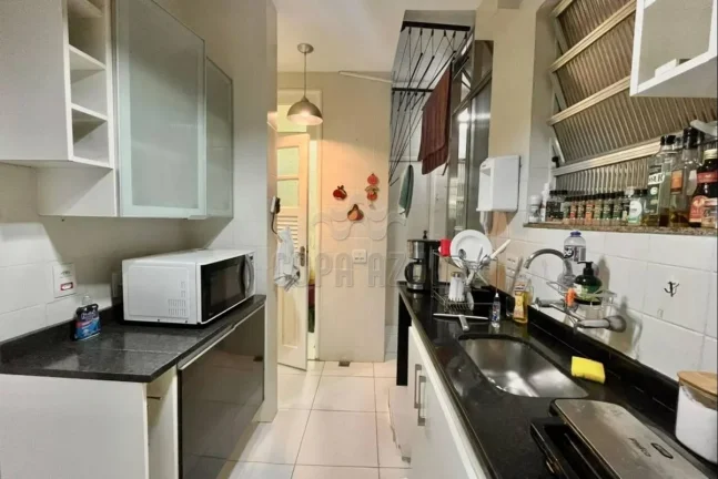 Imagem Copacabana – Rua Aires Saldanha | Residencial › Apartamento 2 quarto(s) à Venda