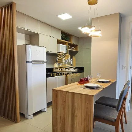 Imagem Apartamento a Venda no bairro Jardim Oceania - João Pessoa, PB