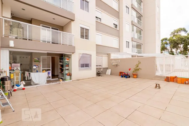 Imagem Apartamento à Venda - Vila Mariana, 2 Quartos, 135 m2