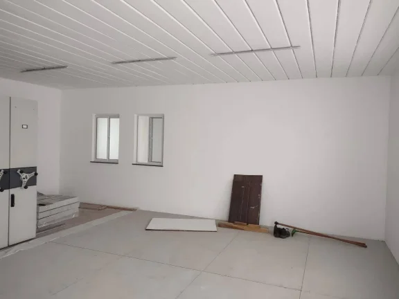 Imagem Sobrado comercial com galpão 269 m² Bairro Santa Terezinha São Bernardo
