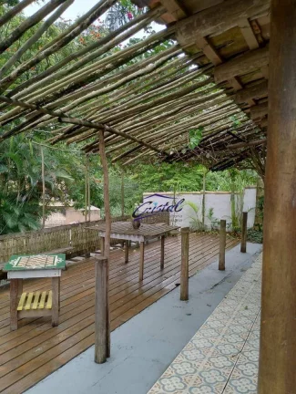 Imagem Pousada com 10 quartos à venda, 300 m² - Praia Perequê - Ilhabela/SP