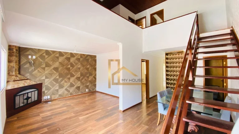 Imagem Casa com 3 quartos sendo 1 suíte no térreo à venda, 120 m² por R$ 670.000 - Granja Guarani - Teresópolis/Rio de Janeiro