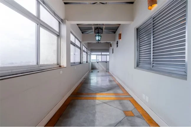 Imagem COBERTURA RESIDENCIAL em São Paulo - SP, Perdizes