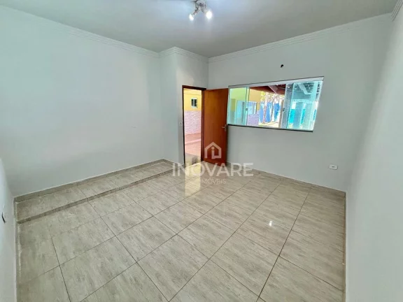 Imagem Casa com 3 dormitórios para alugar, 400 m² por R$ 4.150,00/mês - Setor Paranaíba - Itumbiara/GO