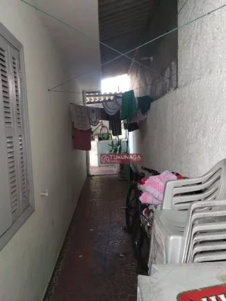 Imagem OPORTUNIDADE Casa com 3 dormitórios à venda, 105 m² por R$ 470.000 - Jaçanã - São Paulo/SP