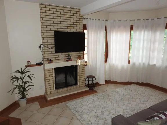 Imagem Condomínio Fechado com 4 Dormitorio(s) localizado(a) no bairro São Lucas em Viamão / Rio Grande do Sul Ref.:57639