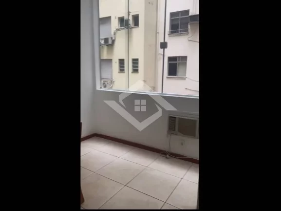 Imagem Apartamento de 3 Quartos para Venda em Copacabana, 112 m²