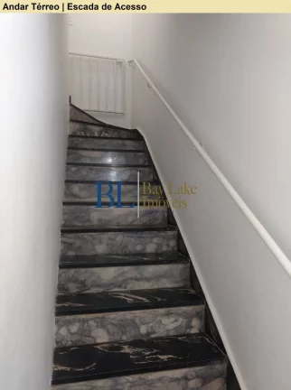 Imagem Sobrado Misto - Residencial E Comercial Na Mooca!!