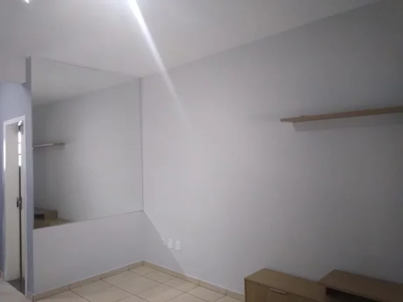 Imagem Casa com 2 dormitórios, 141 m² - venda por R$ 590.000,00 ou aluguel por R$ 3.954,00/mês - Parque Santana - Mogi das Cruzes/SP