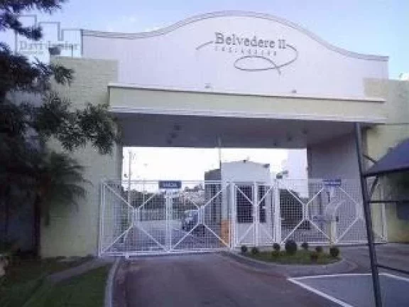 Imagem Casa com 3 dormitórios sendo 1 suíte à venda, 187 m² por R$ 1.270.000 - Condomínio Residencial Belvedere II - Votorantim/SP