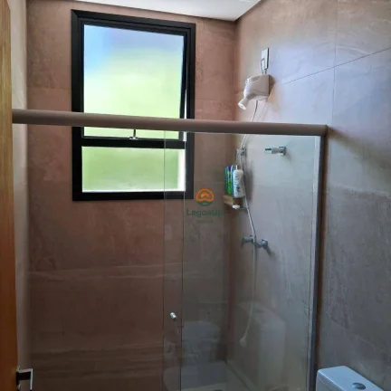 Imagem Casa com 4 dormitórios à venda, 340 m² por R$ 3.800.000,00 - Condomínio Vitória Golf - Lagoa Santa/MG