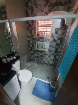 Imagem Imperdível casa à venda em Ribeirão Pires-SP, bairro Aliança: 4 quartos, 4 banheiros, 3 vagas, 335m² de área!