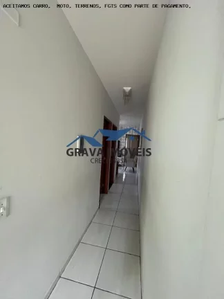 Imagem Casa Geminada para Venda em Sarandi, jardim Independência, 2 dormitórios, 1 banheiro, 2 vagas