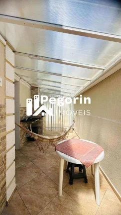 Imagem Sobrado à venda em Curitiba, Atuba, com 3 quartos, 110m²