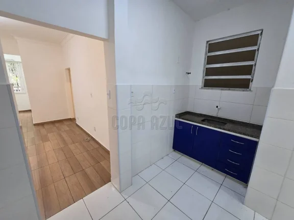 Imagem – Rua Belfort Roxo | Residencial › Apartamento 1 quarto(s) à Venda