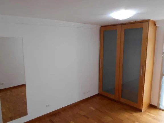 Imagem Apartamento para alugar Itaim Bibi - 2 Dormitórios