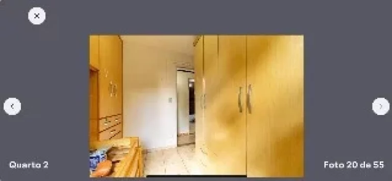 Imagem Imóvel com 3 Quartos à Venda, 64 m² em Jardim Celeste - São Paulo