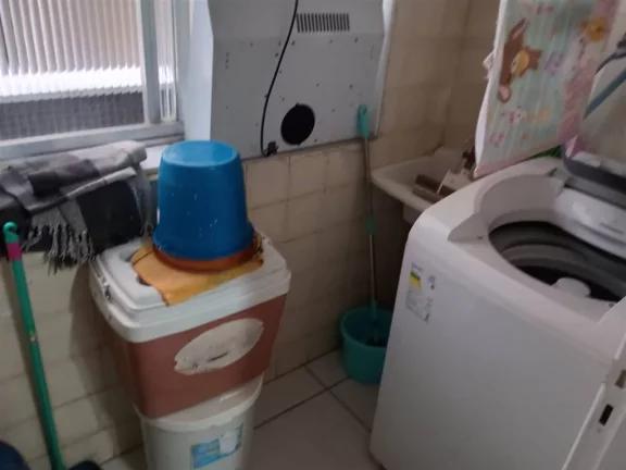Imagem APARTAMENTO TUPI - PRAIA GRANDE SP