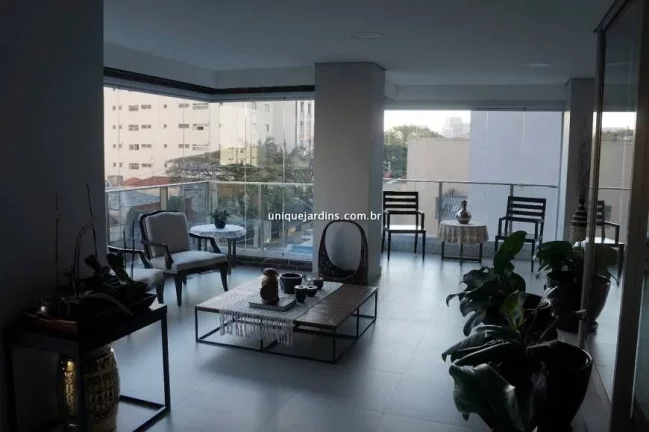 Imagem Apartamento à venda Pinheiros São Paulo