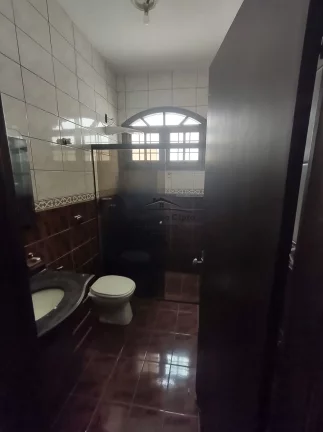 Imagem Casa à venda no bairro Pedregulho - Guaratinguetá/SP