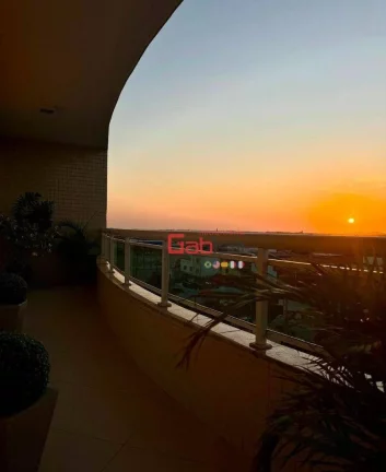Imagem Apartamento com 2 dormitórios à venda, 92 m² por R$ 650.000,00 - Braga - Cabo Frio/RJ