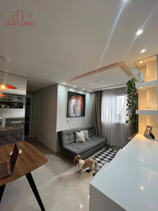 Imagem Lindo Apartamento - Maximo zona sul 40m² Reformado - 2 dorms - 1 Vaga