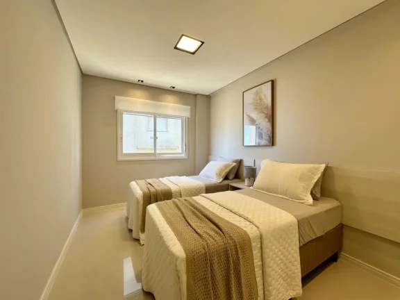 Imagem Apartamento 2 Dormitórios - Bairro Navegantes