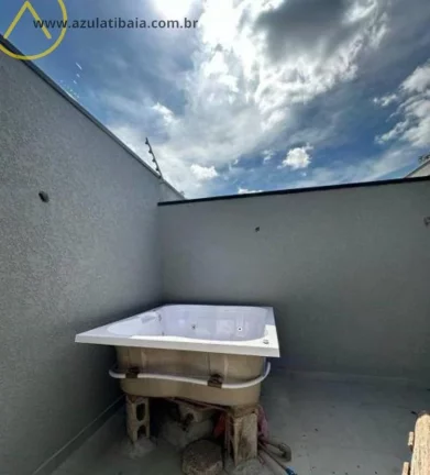 Imagem Casa para Venda em Atibaia, Jardim Do Lago, 3 dormitórios, 1 suíte, 3 banheiros, 2 vagas