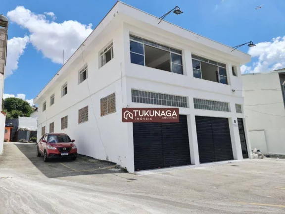 Imagem Prédio à venda, 613 m² por R$ 12.000.000,00 - Vila Constança - São Paulo/SP