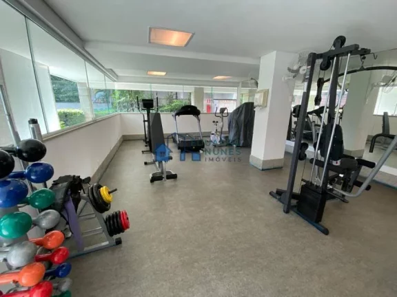 Imagem APARTAMENTO COM 191 M², 04 QUARTOS, 05 VAGAS DE GARAGEM NO SION.