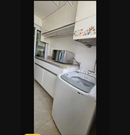 Imagem Apartamento 180 m² 2 Domitorios 2 Vagas de Garagens Estuda Permuta Maior