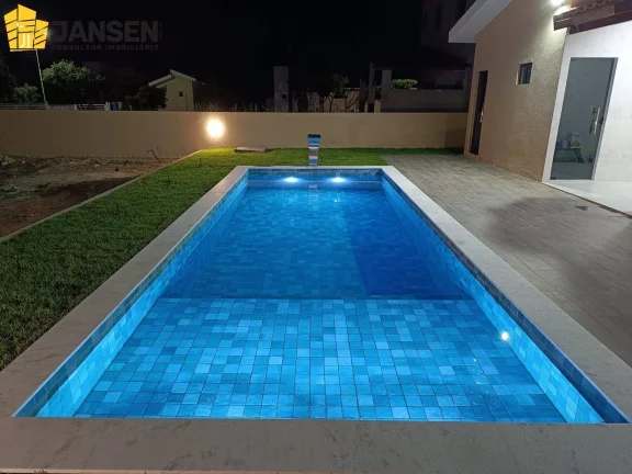 Imagem CASA C/03 QUARTOS S/ 02 SUÍTES EM COND. FECHADO À 35 MINUTOS DE J. PESSOA