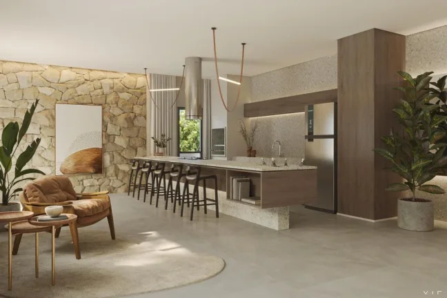 Imagem COBERTURA RESIDENCIAL em Barueri - SP, Tamboré