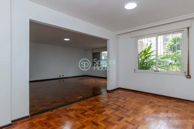 Imagem Esse apartamento é aquele imóvel que podemos chamar de "tela em branco", pois será vendido sem re...