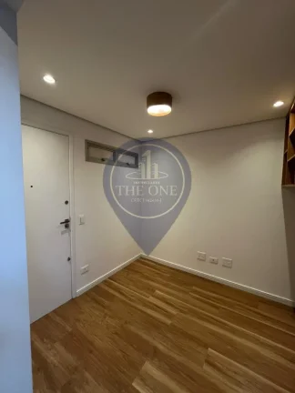 Imagem Apartamento à venda ou locação em São Paulo-SP, Vila Buarque: 1 quarto, 1 banheiro, 1 vaga, 37m². Venha conferir!