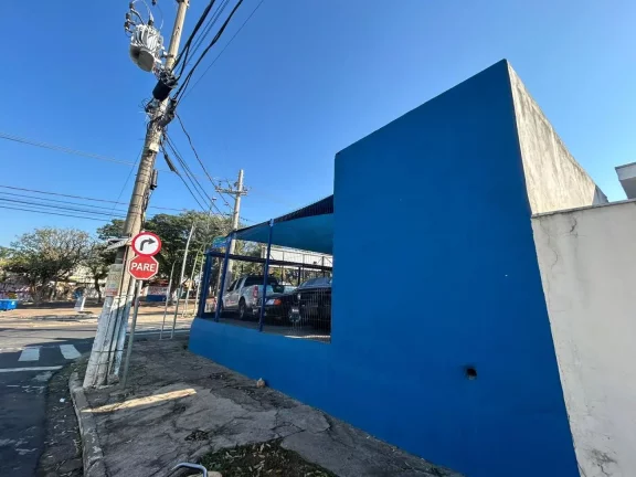 Imagem PONTO COMERCIAL PARA VENDA - AVENIDA SÃO FRANCISCO DE ASSIS - LINHA DO TREM - VILA REAL - HORTOLÂNDIA