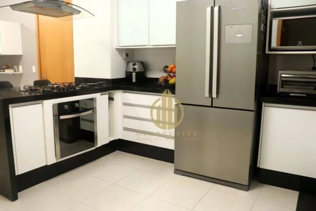 Imagem Apartamento Bosque das Juritis
