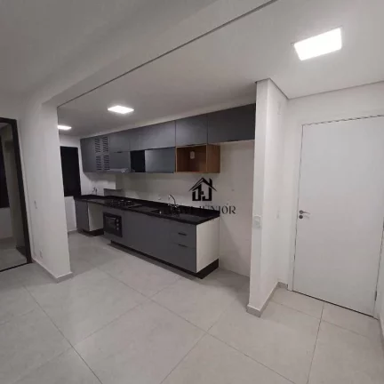 Apartamento para alugar, 70 m² por R$ 4.916,00/mês - Jardim América - Sorocaba/SP