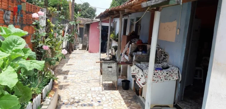 Imagem Casa em Jardim Santa Cruz, Tatuí/SP