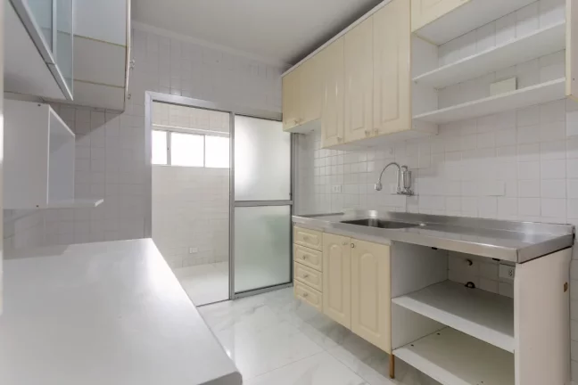 Imagem Apartamento com 2 Quartos à Venda, 75 m² em Brooklin Paulista - São Paulo