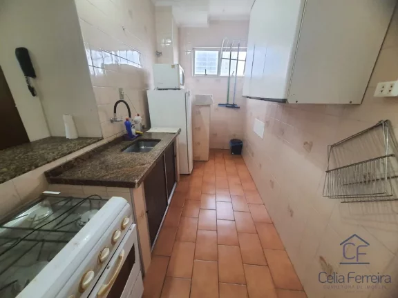 Imagem Apartamento à venda na orla do Jardim Aruam - Caraguatatuba/SP