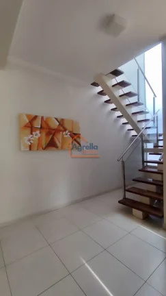 Imagem Casa à venda no bairro Jardim Patrícia - Mogi Mirim/SP