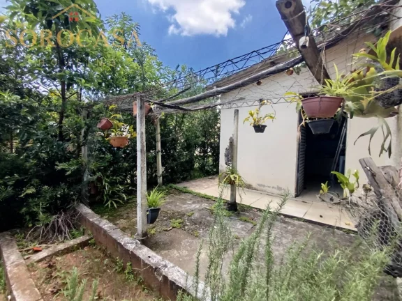 Imagem Chácara à Venda - 714m² - Piscina - Cond. Aquarius Araçoiaba