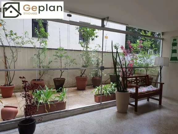 Imagem Apartamento 2 quartos 1 vaga Prox. Av Paulista