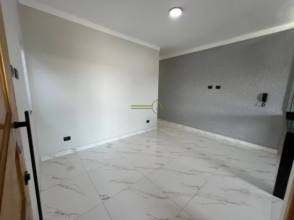Imagem Belíssima casa térrea à venda Piscina com cascata e led Churrasqueira