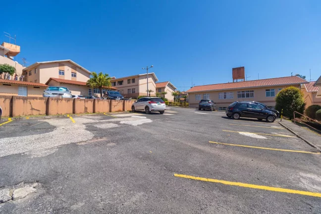 Imagem Apartamento de 3 quartos no bairro Campo Comprido